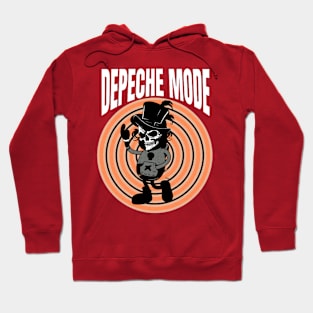 Depeche Mode // Street Hoodie